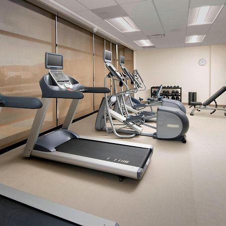 Springhill Suites By Marriott Albuquerque North/Journal Center Alameda Zewnętrze zdjęcie