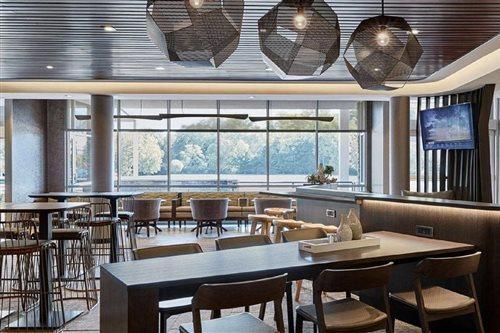 Springhill Suites By Marriott Albuquerque North/Journal Center Alameda Zewnętrze zdjęcie