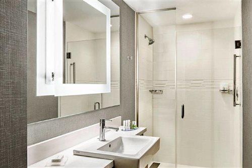 Springhill Suites By Marriott Albuquerque North/Journal Center Alameda Zewnętrze zdjęcie