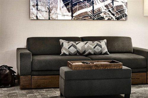 Springhill Suites By Marriott Albuquerque North/Journal Center Alameda Zewnętrze zdjęcie
